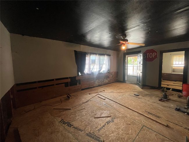 116 E Lipan Dr, House other with 2 bedrooms, 1 bathrooms and null parking in Lipan TX | Image 7