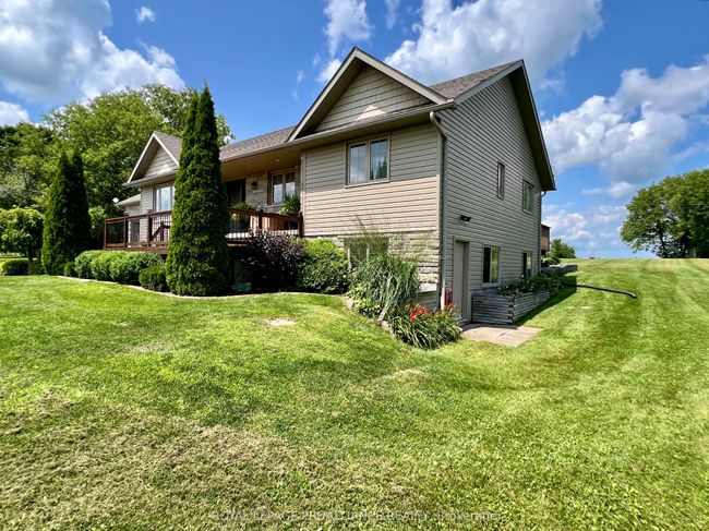 1575 Crookston Rd, House other with 5 bedrooms, 3 bathrooms and 10 parking in Tweed ON | Image 4