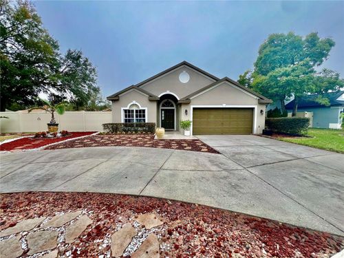 9118 Whispering Willow Way, TAMPA, FL, 33614-4914 | Card Image