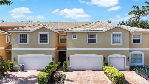 7673 Spatterdock Dr, Boynton Beach, FL, 33437-7547 | Card Image