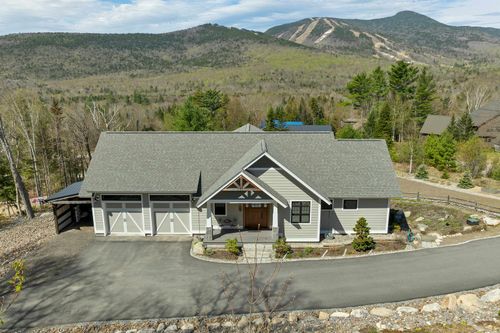 22 Cascade Ridge Rd, Waterville Valley, NH, 03215-7038 | Card Image