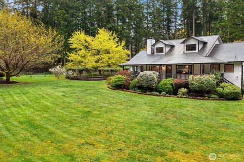 23603 Old Mill Rd Sw, Vashon, WA, 98070-7540 | Card Image