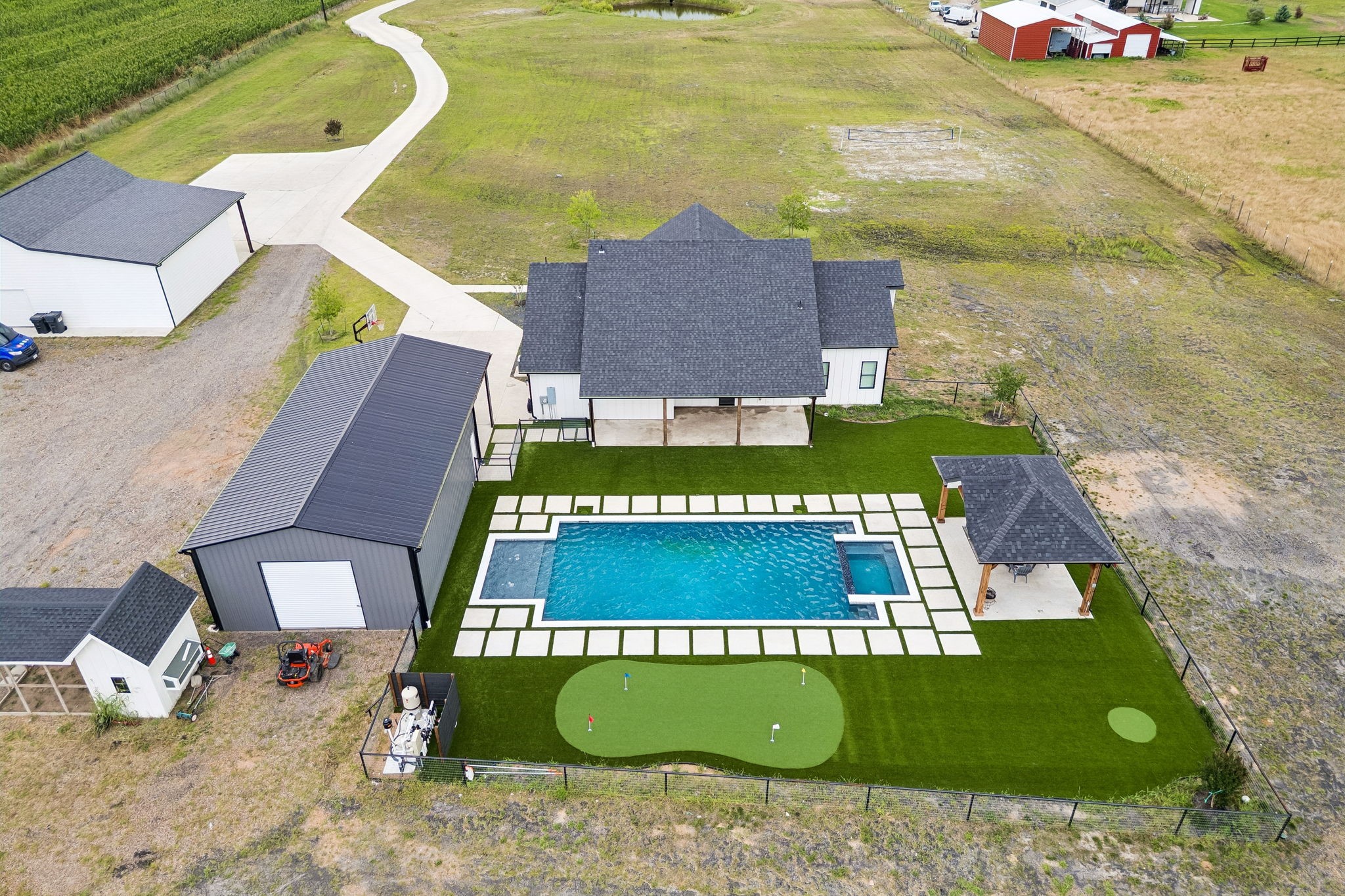 Residential in Nevada 2