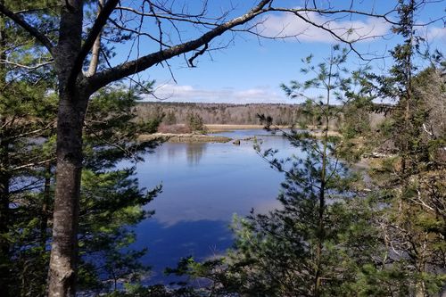 lot-3-9 River Road, Brooklin, ME, 04616 | Card Image