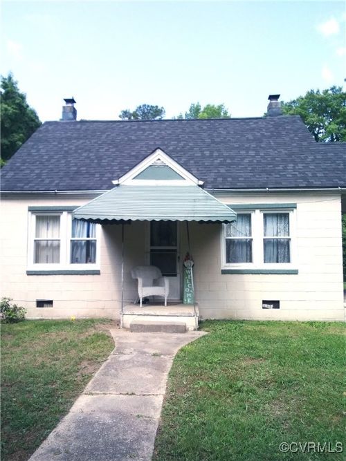 14416 Arwood Rd, Disputanta, VA, 23842-7411 | Card Image