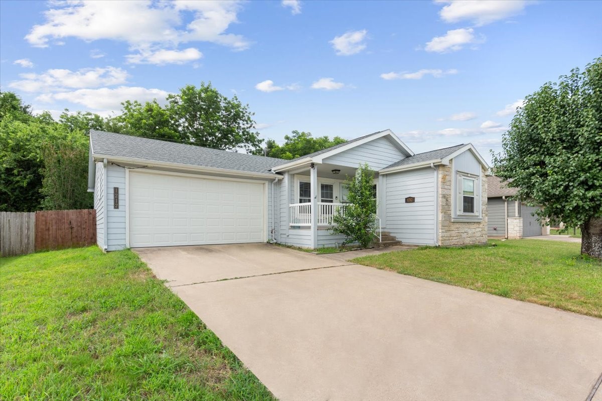 Residential in Waco 2