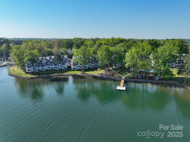 350 Northwest Dr, Condo with 2 bedrooms, 2 bathrooms and null parking in Davidson NC | Image 35