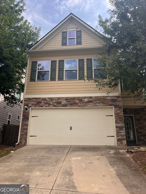 425 Village Vw, Woodstock, GA, 30188-4890 | Card Image
