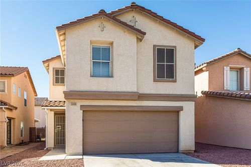 5009 Ironhorse Ranch Ave, Las Vegas, NV, 89131-1987 | Card Image