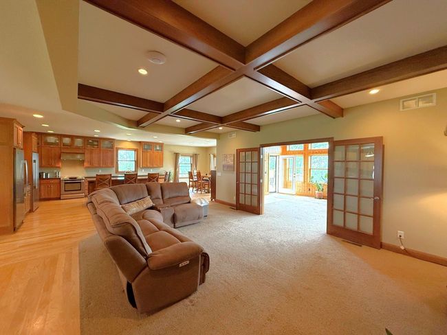 17216 County Road 5 Nw, House other with 5 bedrooms, 4 bathrooms and null parking in New London MN | Image 27