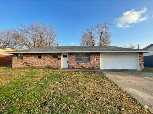 2107 Patti Ave, Springdale, AR, 72762-4048 | Card Image