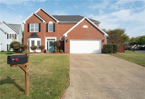 3359 Shallowford Green Dr, Marietta, GA, 30062-4134 | Card Image