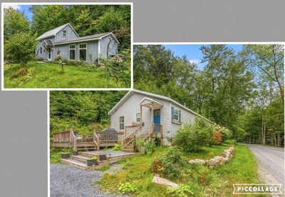 835 Kelley Stand Road, House other with 3 bedrooms, 2 bathrooms and null parking in Sunderland VT | Image 1