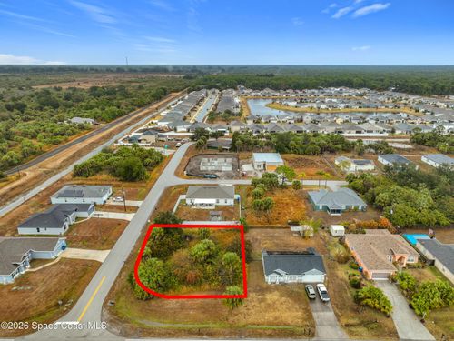 0000 J A Bombardier Blvd Sw, Palm Bay, FL, 32908 | Card Image