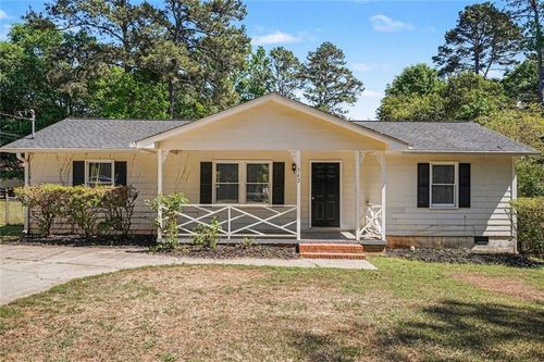342 Laurel Ln, Stockbridge, GA, 30281-1717 | Card Image