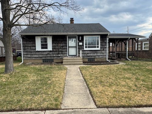 406 Madison Street, Michigan City, IN, 46360 | Card Image