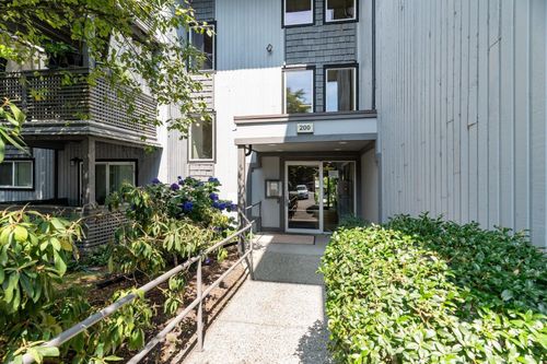 102-200 Westhill Pl, Port Moody, BC, V3H1V2 | Card Image