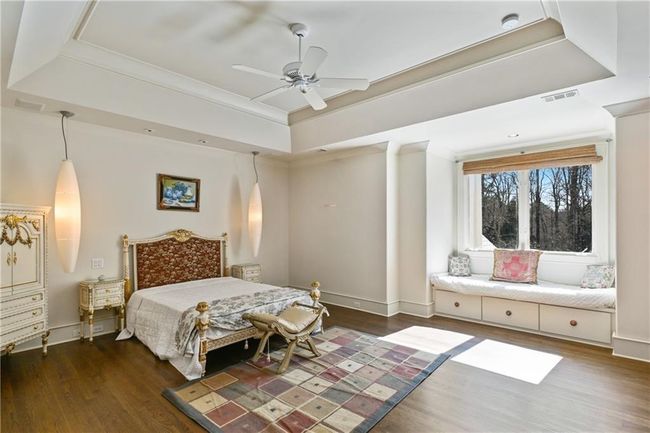 510 Covington Cv, House other with 6 bedrooms, 10 bathrooms and 5 parking in Alpharetta GA | Image 59