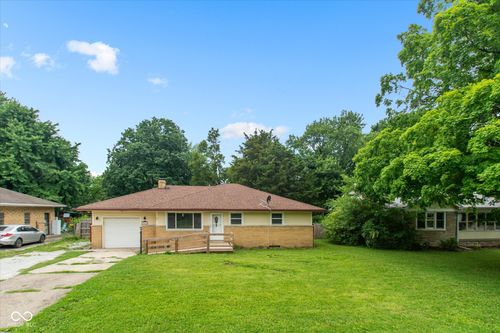 5068 S Keystone Ave, Indianapolis, IN, 46227-4441 | Card Image