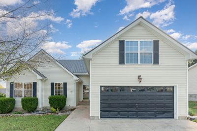 3790 Madeline Court, House other with 4 bedrooms, 2 bathrooms and 4 parking in Clarksville TN | Image 1