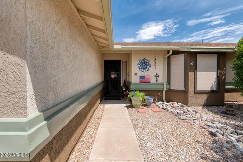 2567 Southridge Street, Sierra Vista, AZ, 85650 | Card Image