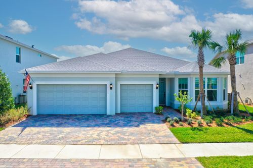 10306 Sw Green Turtle Lane, Port St Lucie, FL, 34987 | Card Image