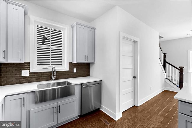 316 Washington Blvd, House other with 4 bedrooms, 3 bathrooms and null parking in GLEN BURNIE MD | Image 9