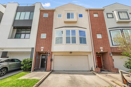 409 Detering St, Houston, TX, 77007-7159 | Card Image