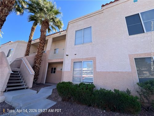 124-5000 Red Rock St, Las Vegas, NV, 89118-1275 | Card Image