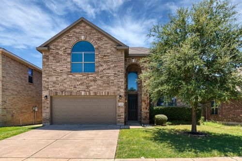 1636 Quail Grove Dr, Fort Worth, TX, 76177-1500 | Card Image