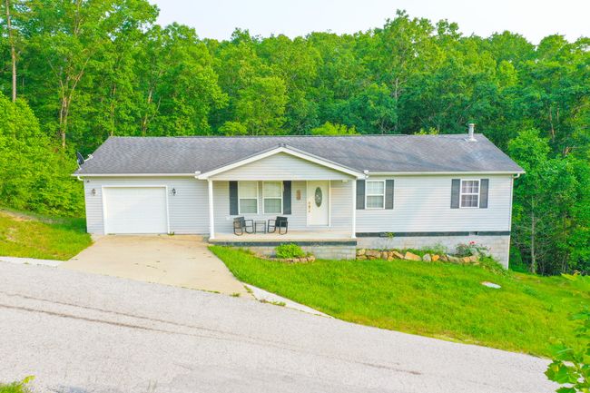 15 April Ln, House other with 5 bedrooms, 2 bathrooms and null parking in Corbin KY | Image 4