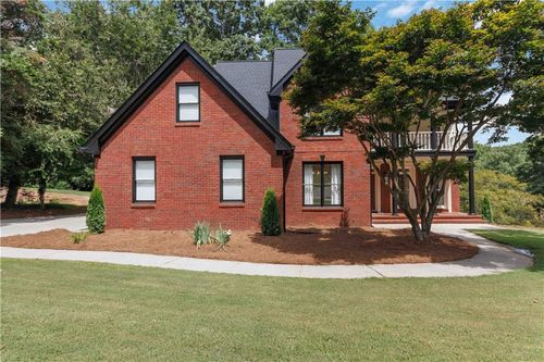 3355 Kates Way, Duluth, GA, 30097-5165 | Card Image