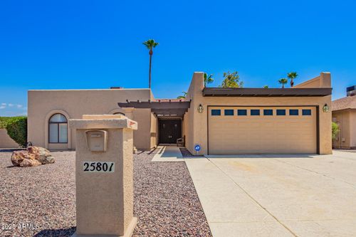 25801 S Howard Dr, Sun Lakes, AZ, 85248-6823 | Card Image