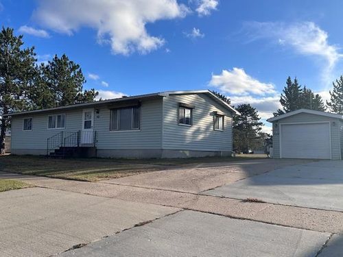 52 Cypress Blvd, Babbitt, MN, 55706-1240 | Card Image