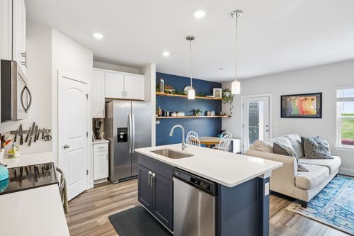 4508 Skywood Ln, Nashville, TN, 37207-3079 | Card Image