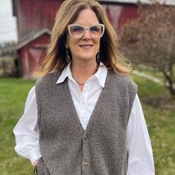 Joni McArthur