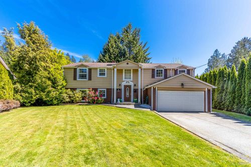 91 Deep Dene Pl, West Vancouver, BC, V7S1A3 | Card Image