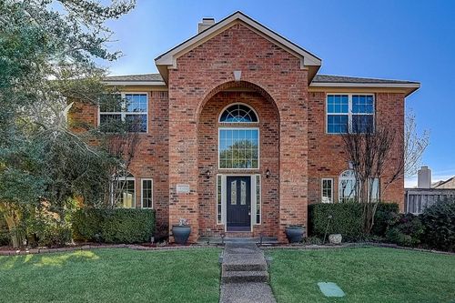 4108 Voss Hills Pl, Dallas, TX, 75287-2783 | Card Image