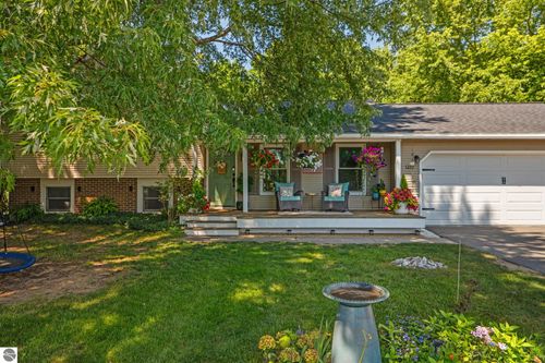 1216 Valley Drive, Traverse City, MI, 49685 | Card Image