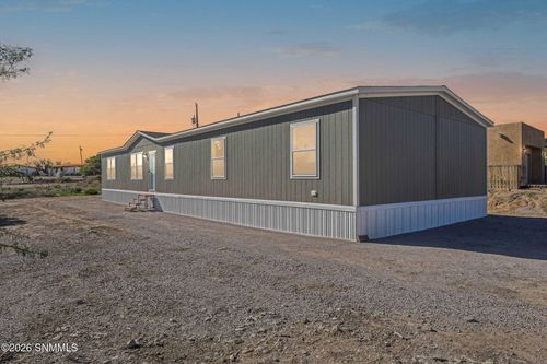 5095 Yuma St, Las Cruces, NM, 88012-7378 | Card Image