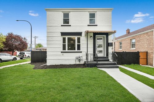 3601 S 56th Ct, Cicero, IL, 60804-4310 | Card Image