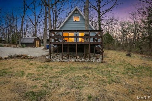 6606 Brown Eyed Susan Ln, French Village, MO, 63036-4400 | Card Image