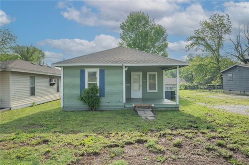 203 S Schifferdecker Avenue, Joplin, MO, 64801 | Card Image