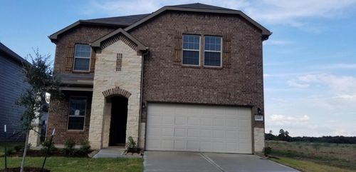 14602 Jasper Stream Ct, Houston, TX, 77069-1479 | Card Image