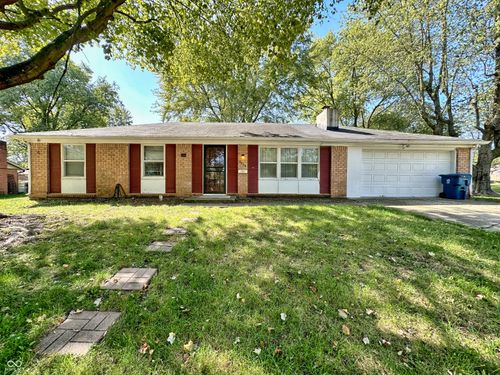 2004 Fairhaven Drive, Indianapolis, IN, 46229 | Card Image