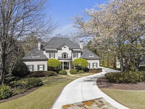 1245 Stuart Rdg, Alpharetta, GA, 30022-6364 | Card Image