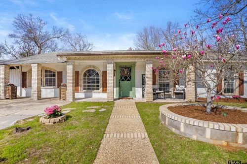 1501 Austin Dr, Tyler, TX, 75701-7509 | Card Image