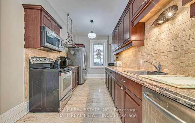 2756 Chalmers Ave, House other with 5 bedrooms, 2 bathrooms and 2 parking in Youngs Point ON | Image 28
