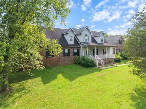 2844 Greens Mill Rd, Columbia, TN, 38401-1703 | Card Image