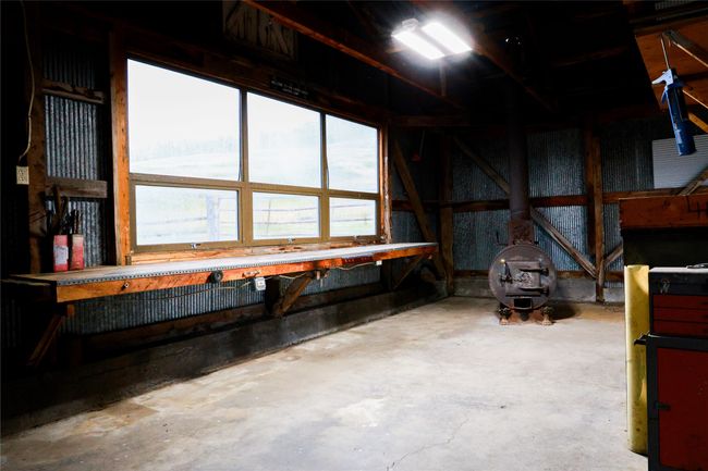 655 Mission Rd, Home with 5 bedrooms, 2 bathrooms and null parking in Cascade MT | Image 28